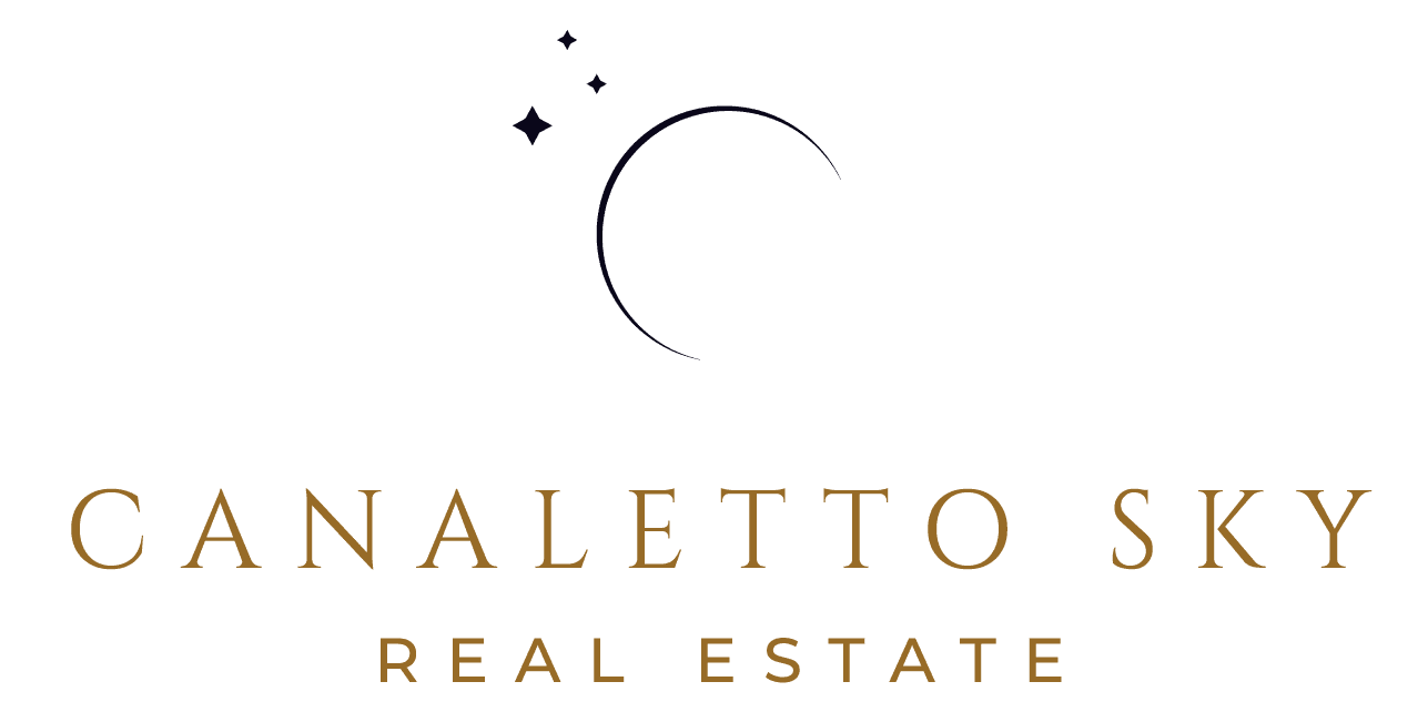 Canaletto Sky Real Estate