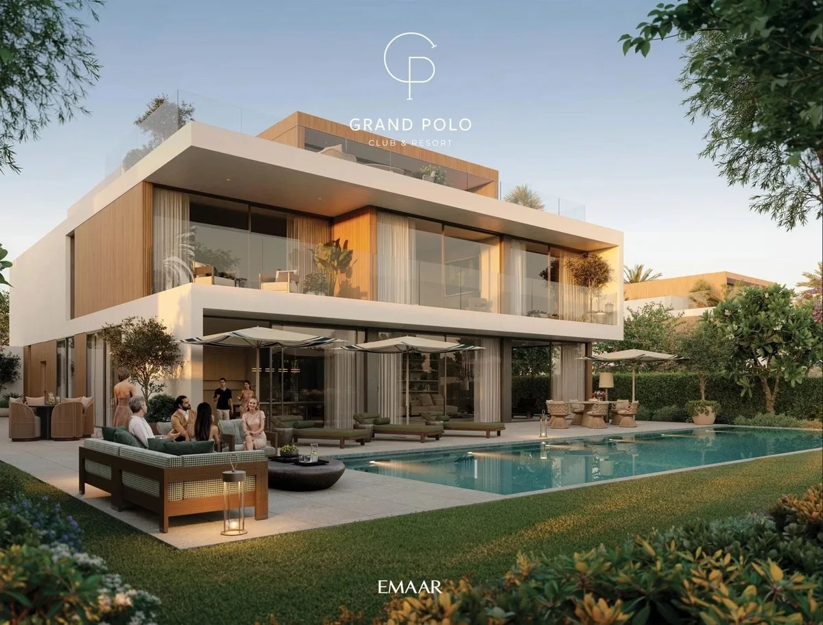 Grand Polo Club & Resorts