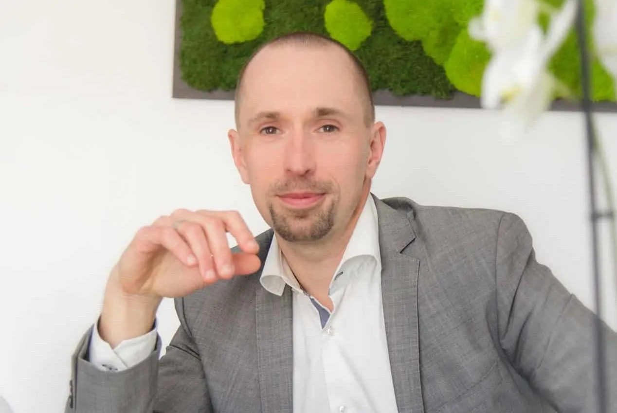 Stephan Vyhnalek